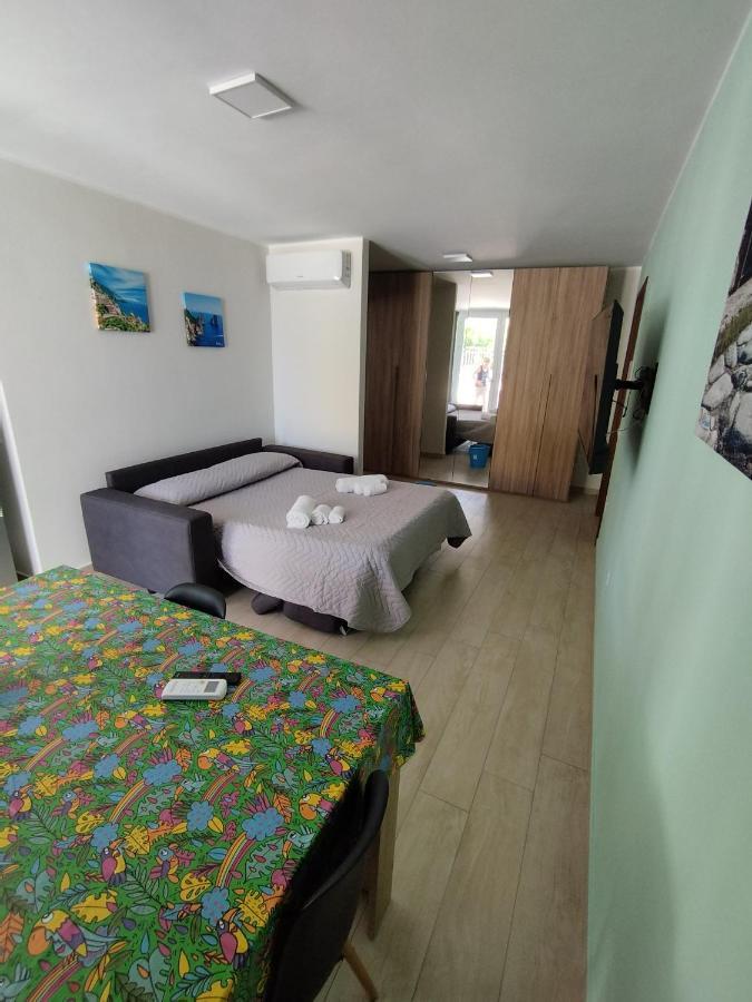 La Penisola Bed & Breakfast Santa Maria La Carita Exterior photo